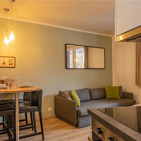 Apartment Lognan 1 - A Chamonix Mont Blanc Haven Kültér fotó